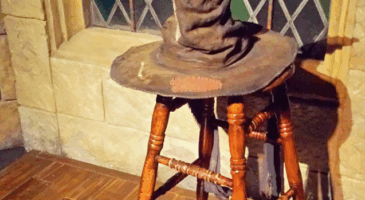 L&rsquo;expo Harry Potter à la Cité du Cinéma : merci, mais non merci