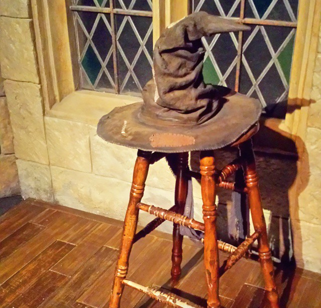 L&rsquo;expo Harry Potter à la Cité du Cinéma : merci, mais non merci