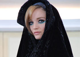 L&rsquo;hiver sera coloré pour Eric Tibusch