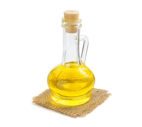 L&rsquo;huile de Moringa Oleifera