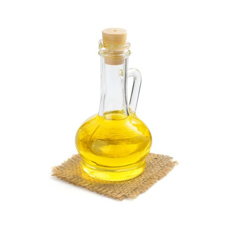 L&rsquo;huile de Moringa Oleifera