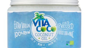 L&rsquo;huile de coco, mon nouvel essentiel