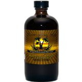 L&rsquo;huile de ricin pour des cheveux souples et soyeux