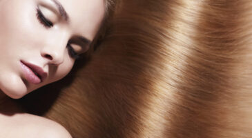 L’huile de ricin pour les cheveux