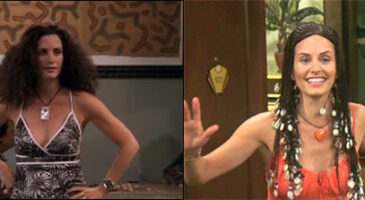 L’humidité, le pire ennemi de mes cheveux !