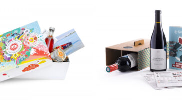 LA COLLAB FOOD DU MOIS !