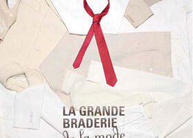 Du 11 au 15 juin, La Grande Braderie de la Mode