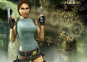 LARA DANS TOUS SES ETATS !