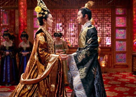 Mercredi 18 juin : La Cité Interdite