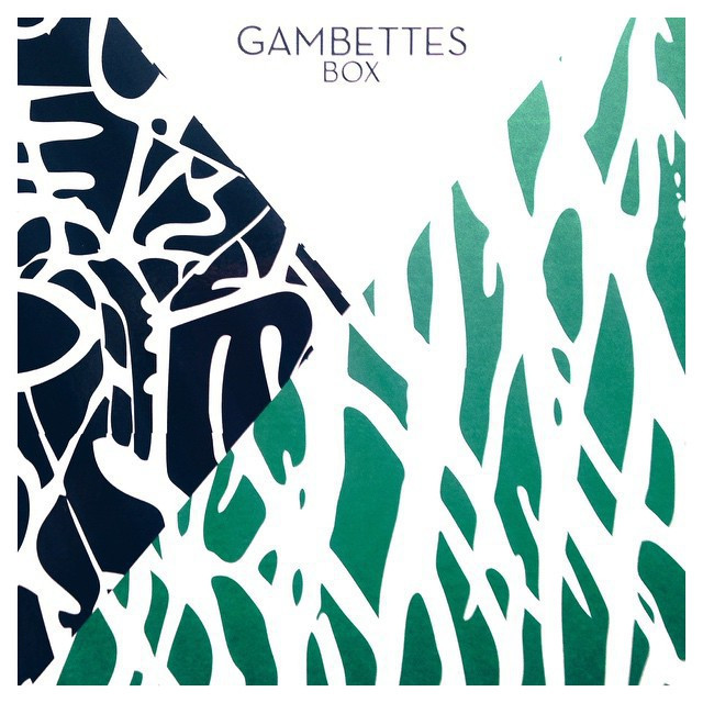 La Gambettes Box du mois d’octobre