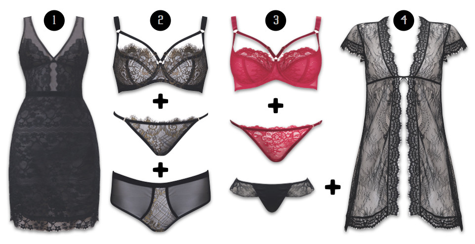 La HOT du Père Noel ! Sexy pour les fêtes de fin d&rsquo;années !