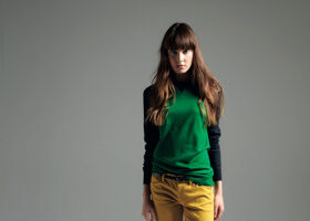 La Halle Collection, notre nouvelle lubie mode !