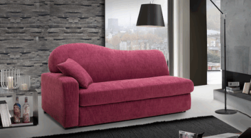 La Maison du Convertible nous séduit avec une méridienne romantique !