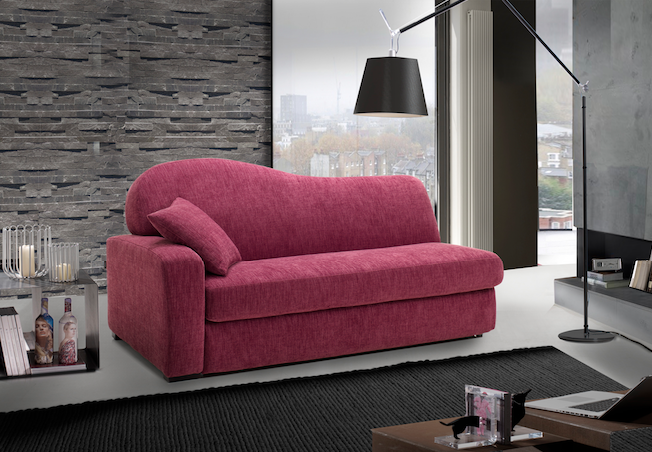 La Maison du Convertible nous séduit avec une méridienne romantique !