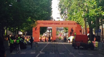 La Nike Women&rsquo;s Run : j&rsquo;y étais !