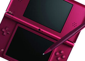 La Nintendo DSi XL voit les choses en grand !