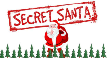 La Nouvelle Zélande organise un Secret Santa national !!