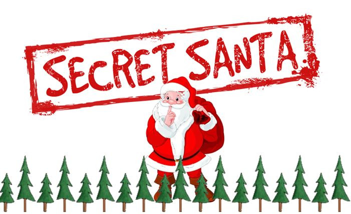 La Nouvelle Zélande organise un Secret Santa national !!