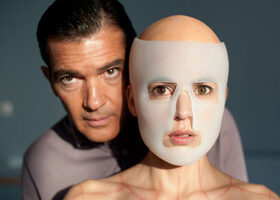 La Peau que j&rsquo;habite, le nouveau film de Pedro Almodovar