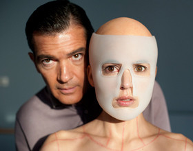 La Peau que j&rsquo;habite, le nouveau film de Pedro Almodovar