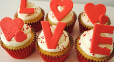 La Saint-Valentin : tout ce que vous avez toujours voulu savoir sur la fête des amoureux !