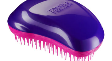 La Tangle Teezer, une brosse magique !