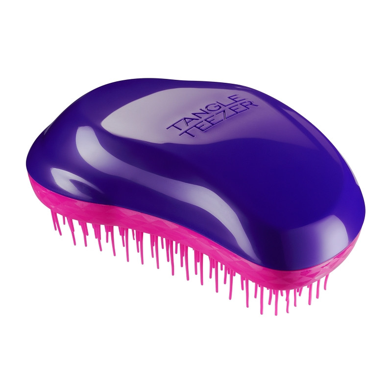 La Tangle Teezer, une brosse magique !