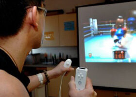 La Wii fait un séjour à l&rsquo;hôpital