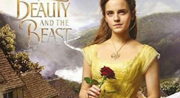 La bande annonce de la Belle et la Bête est enfin sortie !