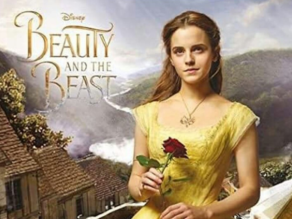 La bande annonce de la Belle et la Bête est enfin sortie !