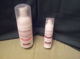 La beauté commence dès petite