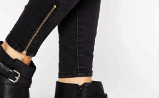 La bottine dans tous ses états