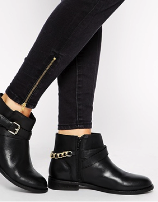 La bottine dans tous ses états