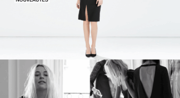 La commande Zara sur l&rsquo;application, c&rsquo;est cool ou pas ?