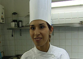 Mercredi 18 juin : La cuisine au féminin