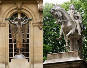 La culture in the pocket