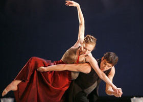 La danse, le ballet de l&rsquo;Opéra de Paris 