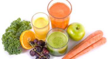 La detox ne passera pas par moi