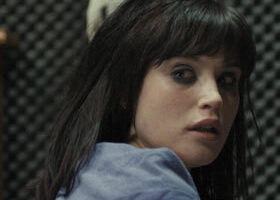 La disparition d&rsquo;Alice Creed