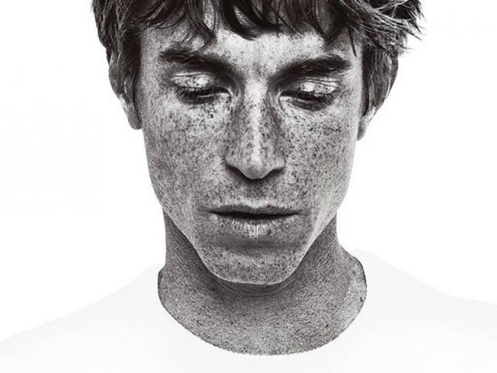 La femme idéale de Ben Mazué