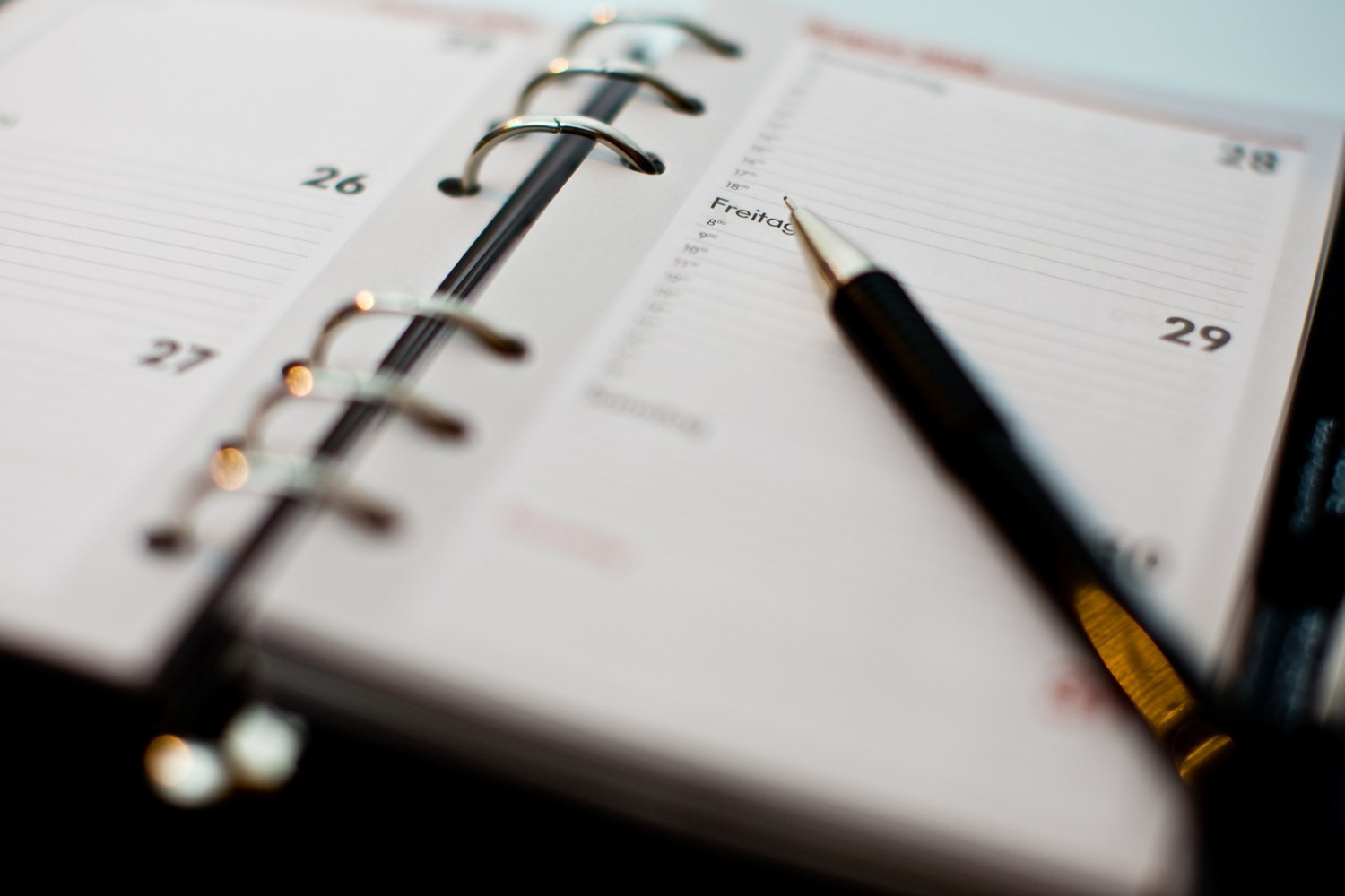 La fille qui n&rsquo;est jamais dispo