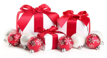 Quels cadeaux offrir à une femme pour Noël ?