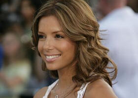 Sentez comme Eva Longoria !