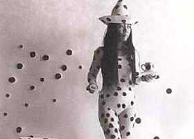 Expo – La japonaise aux petits pois