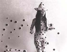 Expo – La japonaise aux petits pois