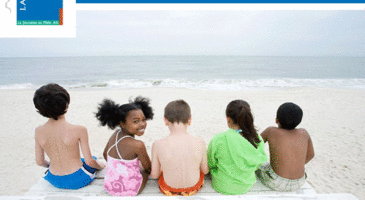 La jeunesse au plein air : une association engagée