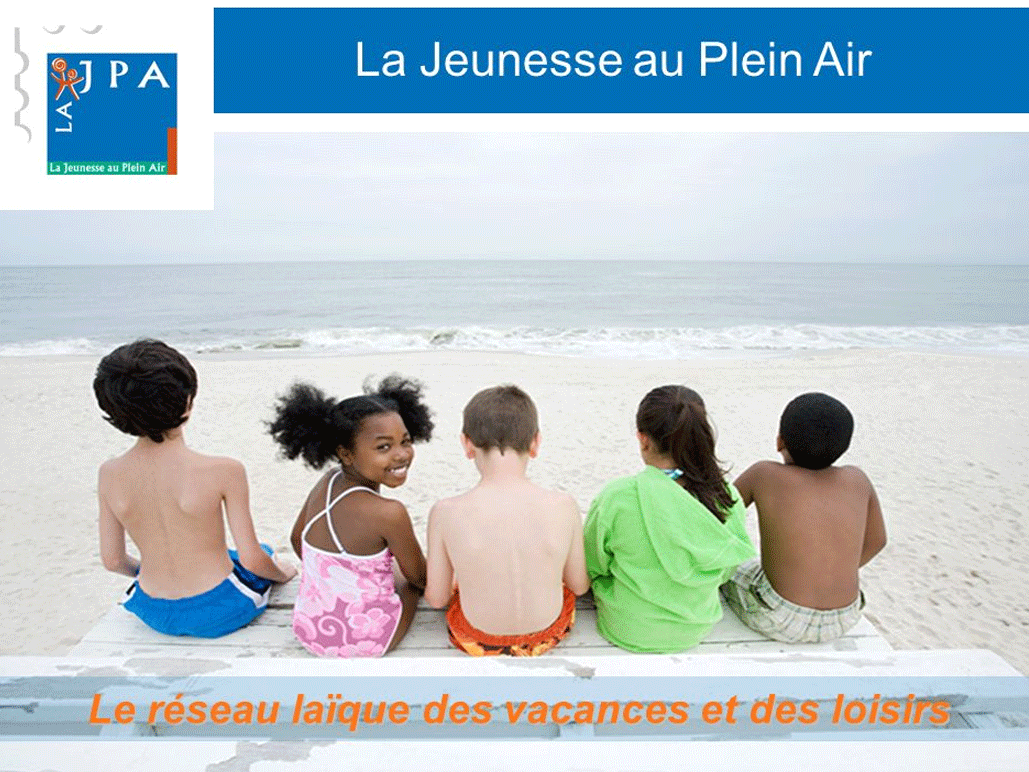 La jeunesse au plein air : une association engagée