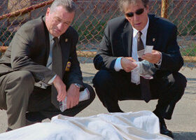 « La loi et l&rsquo;ordre » : monstres sacrés