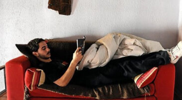 La malédiction du canapé