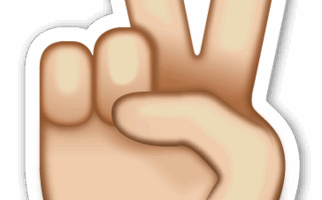 La « moi de 5 ans » serait fière de moi